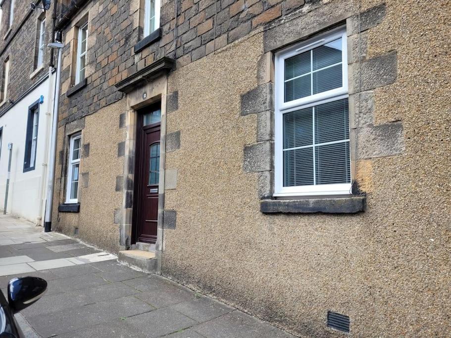 Cameronian Apartment Stirling Exterior foto